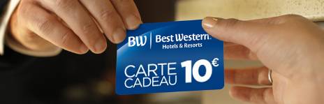 Best Western Rewards