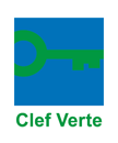 Clé Verte